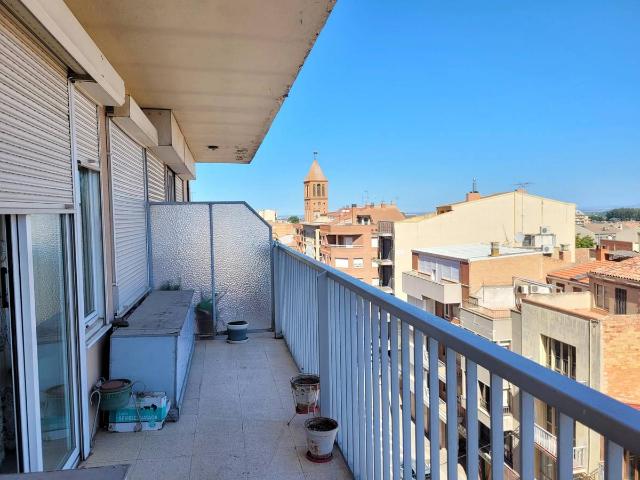 Piso en venta en Mollerussa