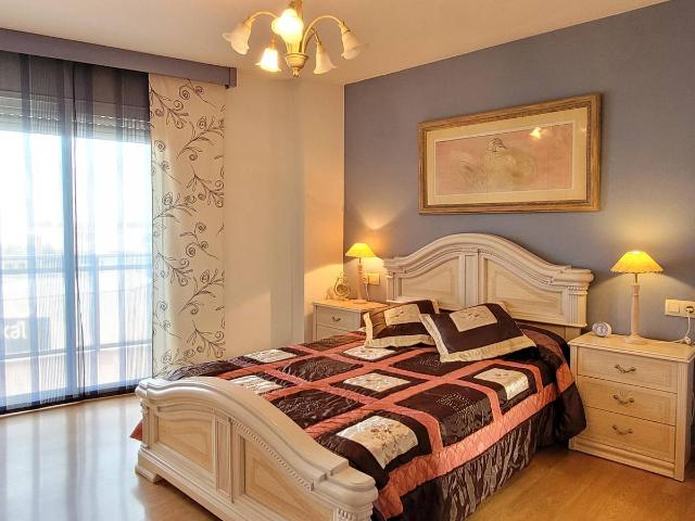 Piso en venta en Pla d'Urgell, Catalunya