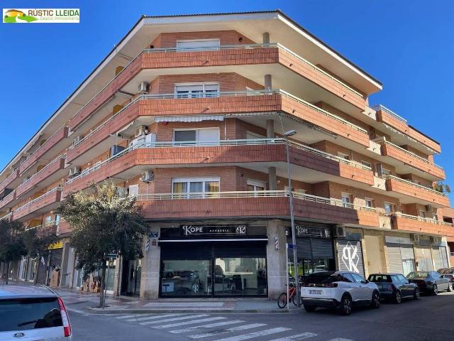 Piso en venta en Pla d'Urgell, Catalunya