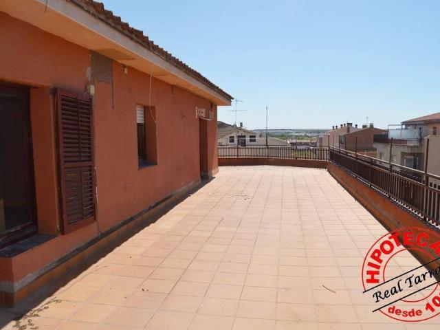 Piso en venta en Pla d'Urgell, Catalunya