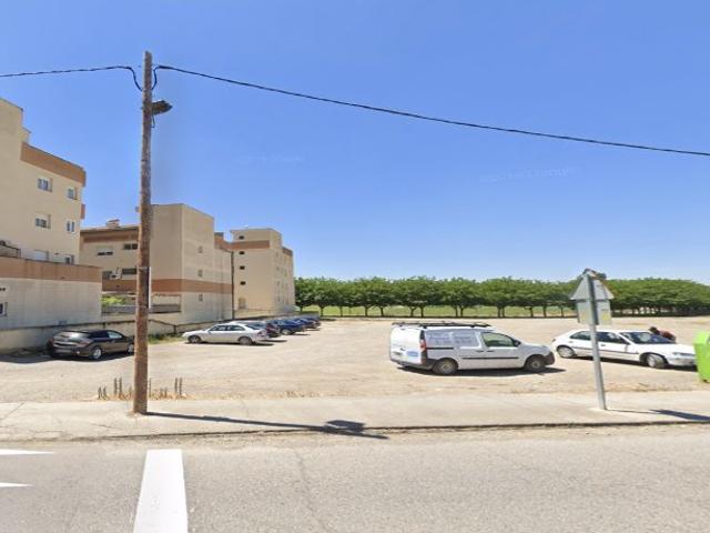 Apartamento en venta en Pla d'Urgell, Catalunya