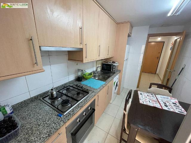 Piso en venta en Pla d'Urgell, Catalunya