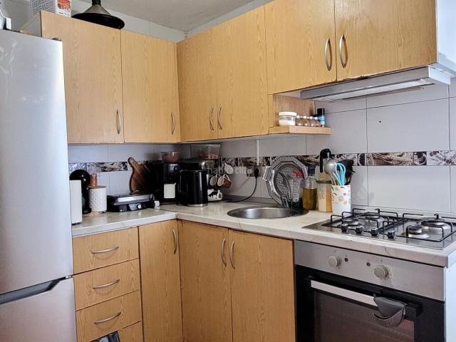 Piso en venta en Pla d'Urgell, Catalunya