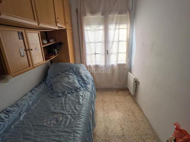 Piso en venta en Pla d'Urgell, Catalunya