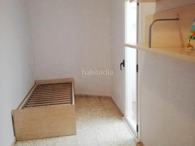 Piso en venta en Pla d'Urgell, Catalunya