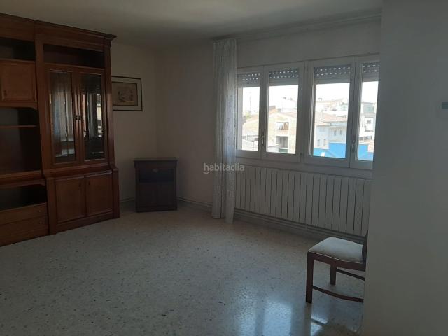 Piso en venta en Pla d'Urgell, Catalunya