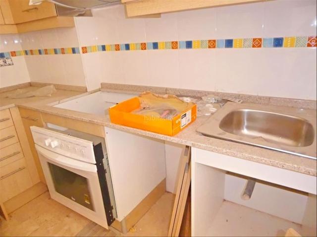 Piso en venta en Mollerussa