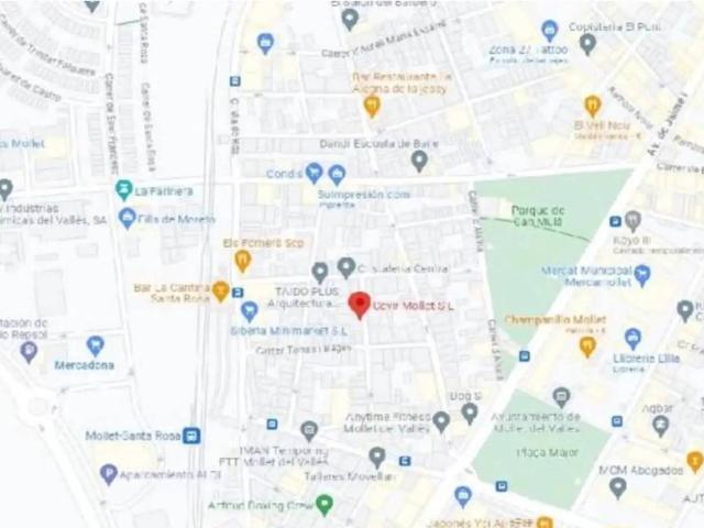 Piso en venta en Vallès Oriental, Catalunya