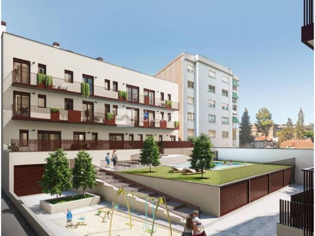 Piso en venta en Vallès Oriental, Catalunya