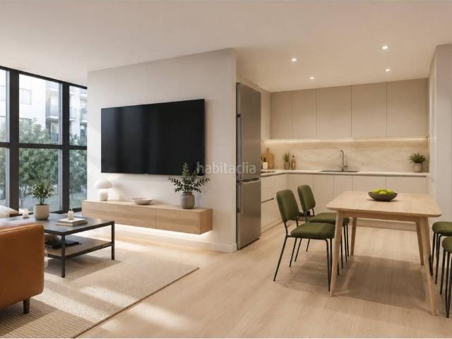 Piso en venta en Vallès Oriental, Catalunya