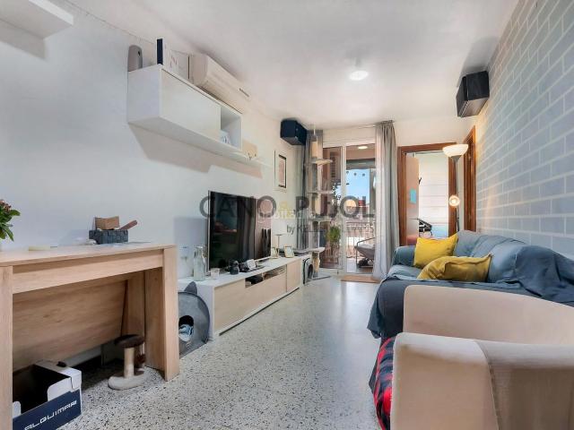Piso en venta en Vallès Oriental, Catalunya