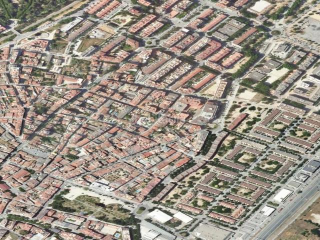 Piso en venta en Vallès Oriental, Catalunya