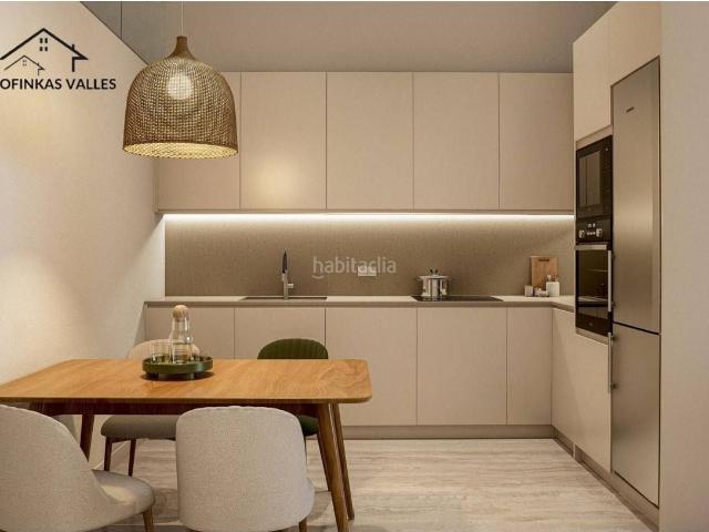 Piso en venta en Vallès Oriental, Catalunya
