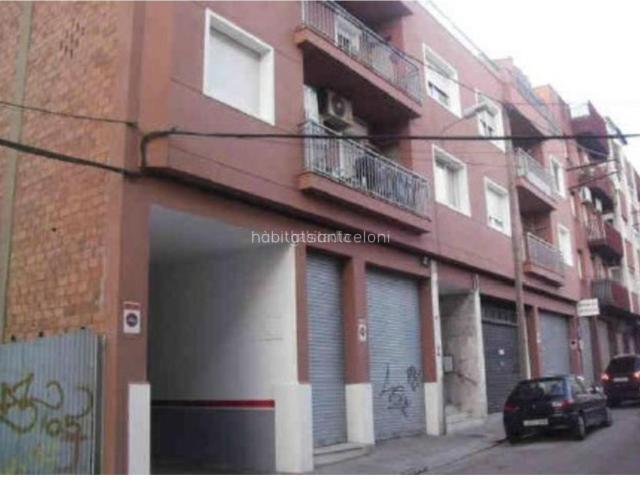 Piso en venta en Vallès Oriental, Catalunya