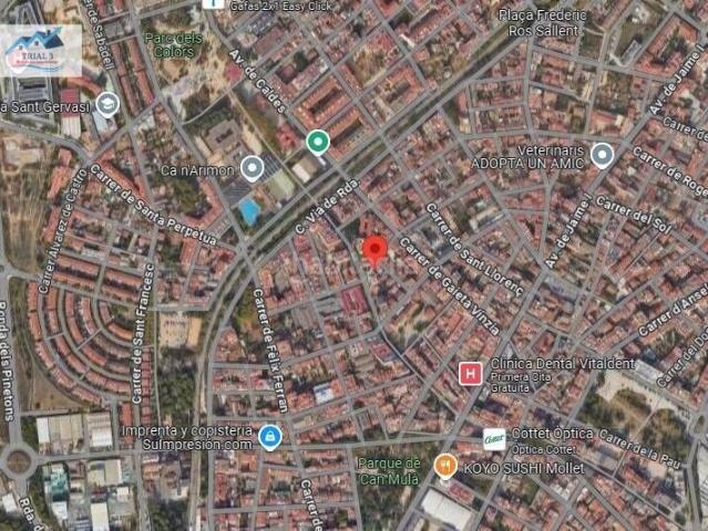Piso en venta en Vallès Oriental, Catalunya