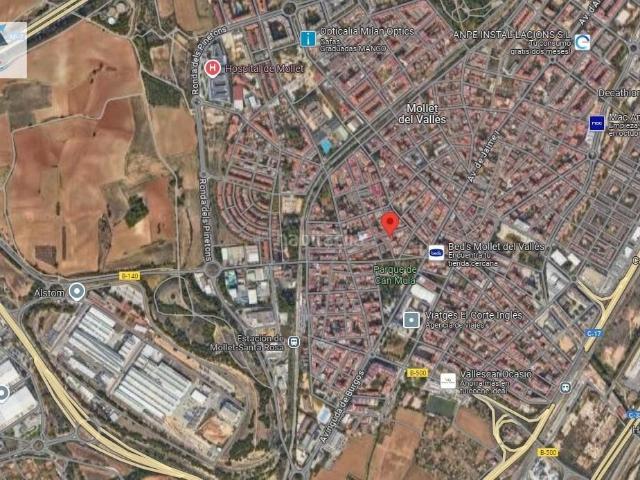 Piso en venta en Vallès Oriental, Catalunya