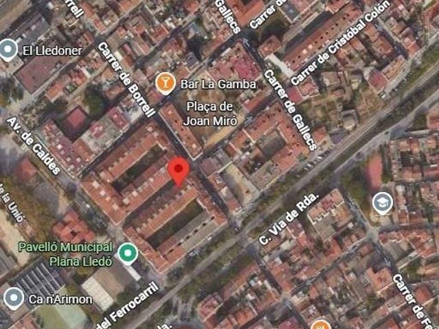 Piso en venta en Vallès Oriental, Catalunya
