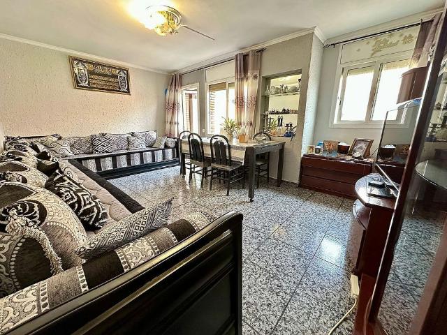 Piso en venta en Mollet Del Vallès