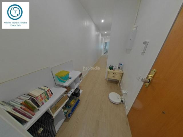 Piso en venta en Estació de França, Mollet del Vallès