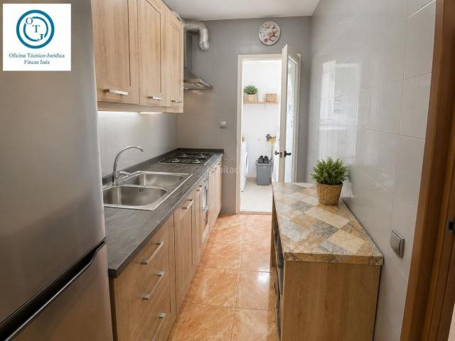 Piso en venta en Vallès Oriental, Catalunya