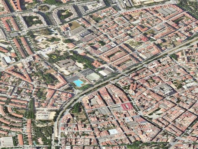 Piso en venta en Vallès Oriental, Catalunya