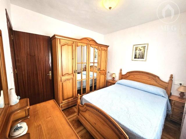 Piso en venta en Antequera, Andalucía