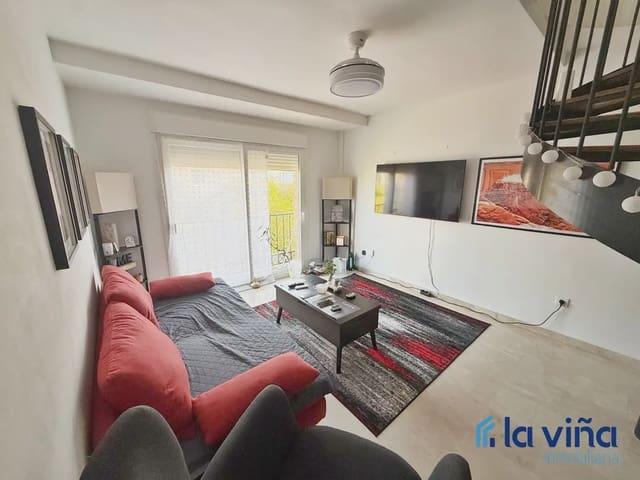 Piso en venta en Antequera, Andalucía