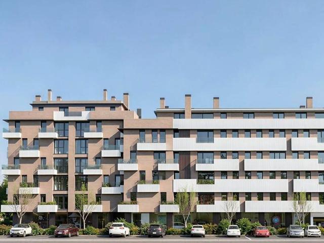 Piso en venta en Bezana, Santa Cruz De Bezana