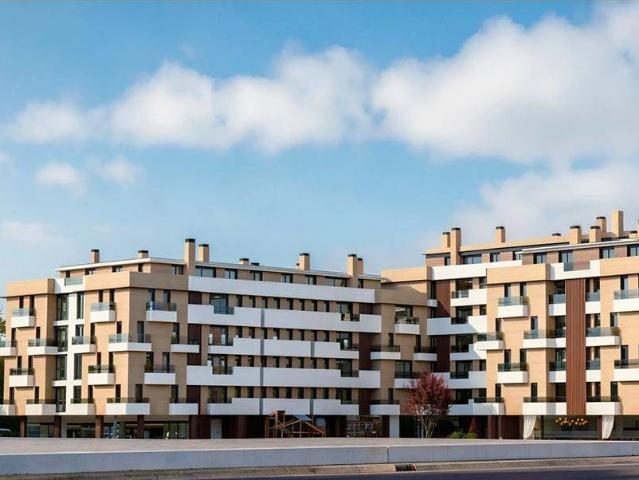 Piso en venta en Bezana, Santa Cruz De Bezana