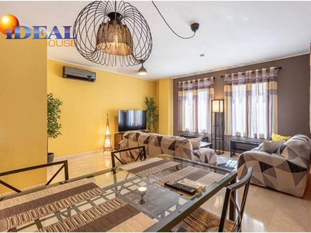 Piso en venta en Barrio de la Vega, Comarca de la Vega de Granada