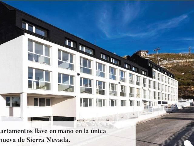 Piso en venta en Pradollano, Comarca de la Vega de Granada