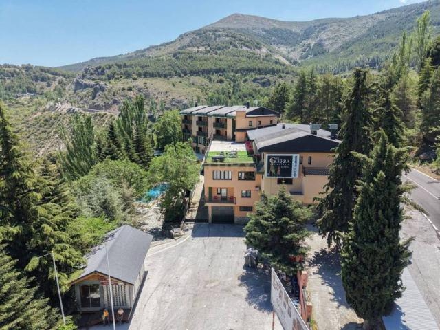 Local Comercial en venta en Pradollano, Comarca de la Vega de Granada