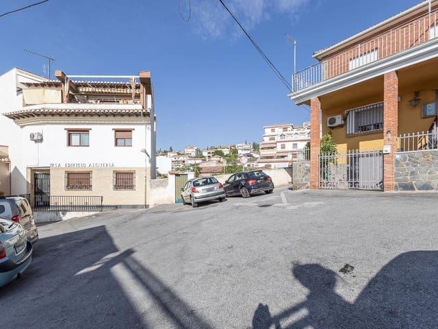 Piso en venta en Monachil, Barrio de Monachil