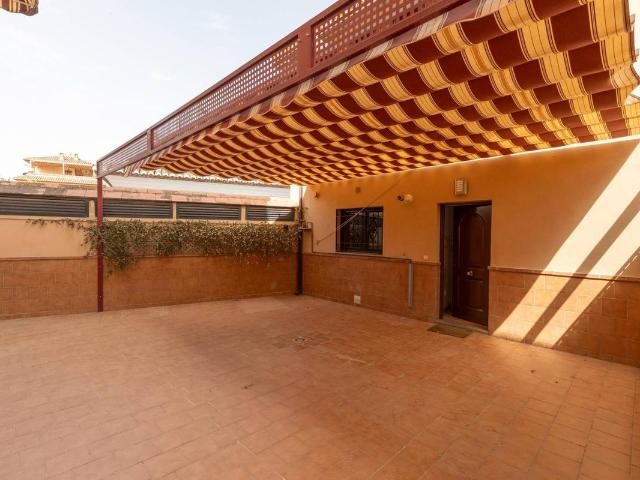 Piso en venta en Monachil, Granada