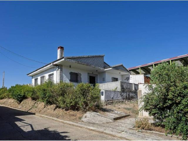 Piso en venta en Monasterio De Vega, Castilla y León