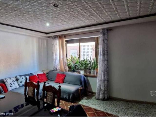 Piso en venta en l'Horta Nord, Valencia