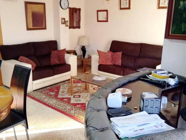 Piso en venta en l'Horta Nord, Valencia