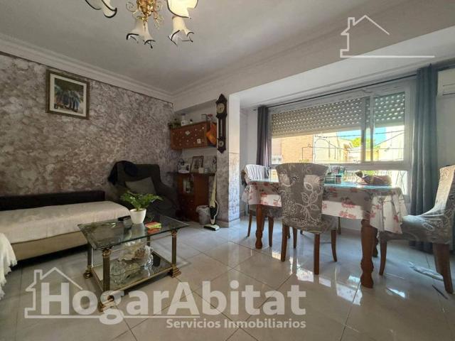 Piso en venta en l'Horta Nord, Valencia