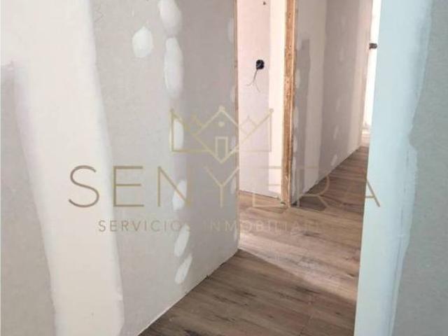 Piso en venta en l'Horta Nord, Valencia