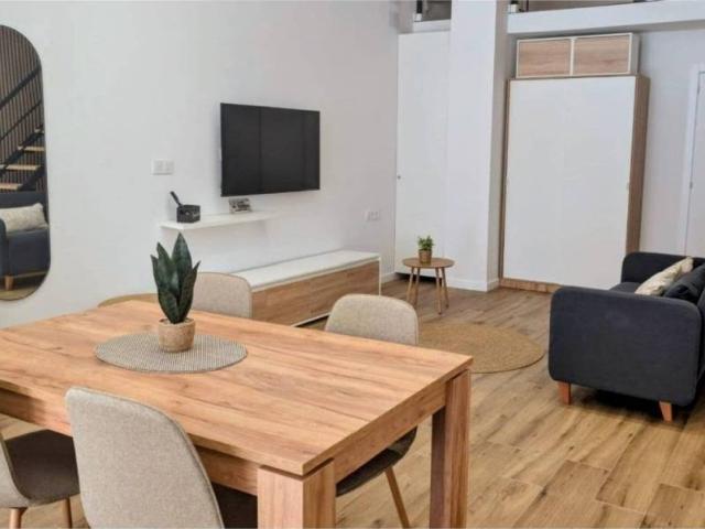 Piso en venta en l'Horta Nord, Valencia