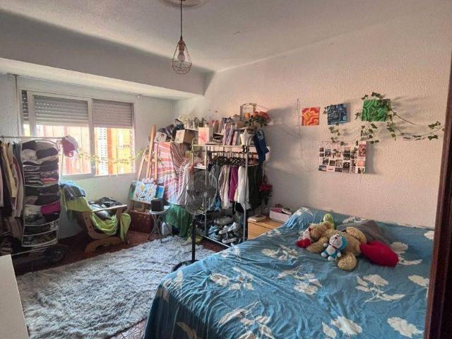 Piso en venta en l'Horta Nord, Valencia