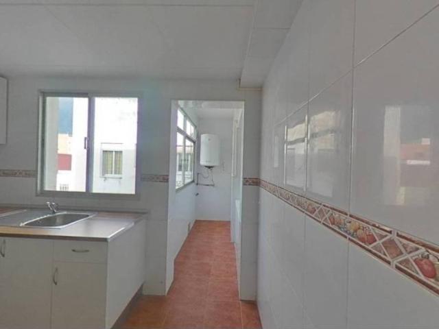 Piso en venta en l'Horta Nord, Valencia