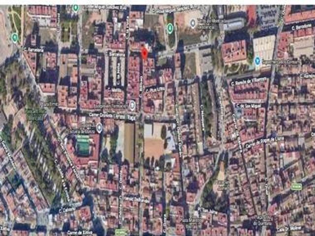 Piso en venta en l'Horta Nord, Valencia