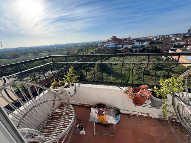 Piso en venta en l'Horta Nord, Valencia