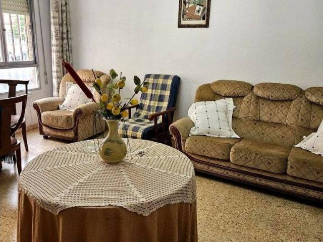 Piso en venta en l'Horta Nord, Valencia