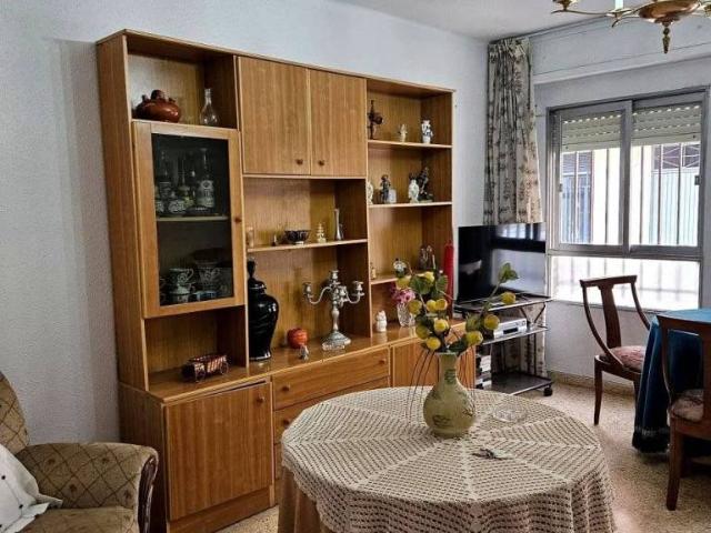 Piso en venta en l'Horta Nord, Valencia