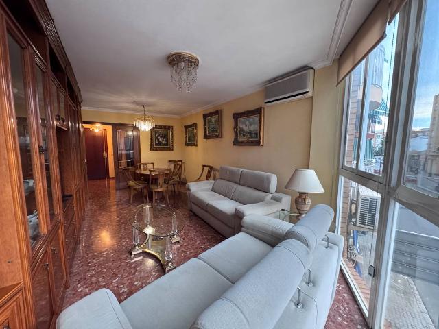 Piso en venta en l'Horta Nord, Valencia