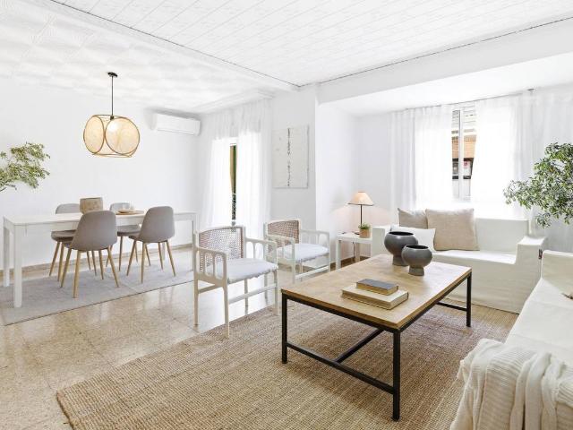 Piso en venta en l'Horta Nord, Valencia