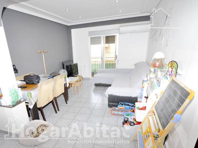Piso en venta en Moncada, les Eres