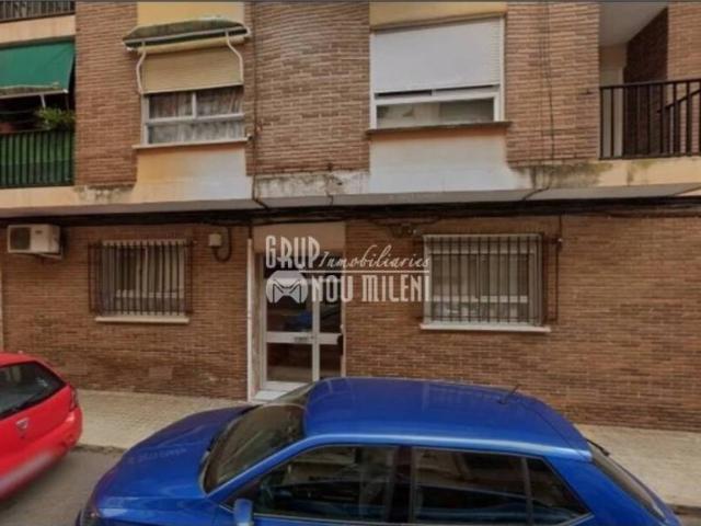 Piso en venta en l'Horta Nord, Valencia
